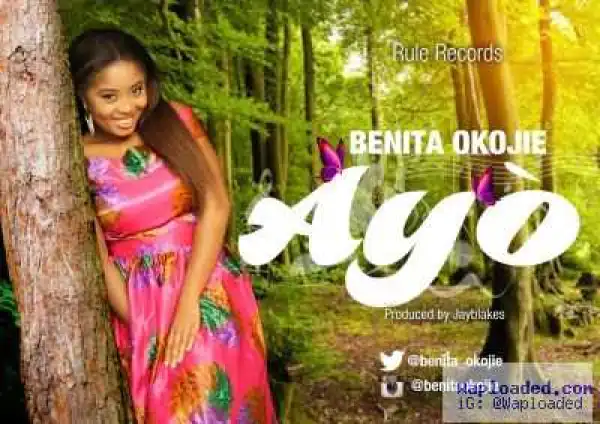 Benita Okojie - Ayo